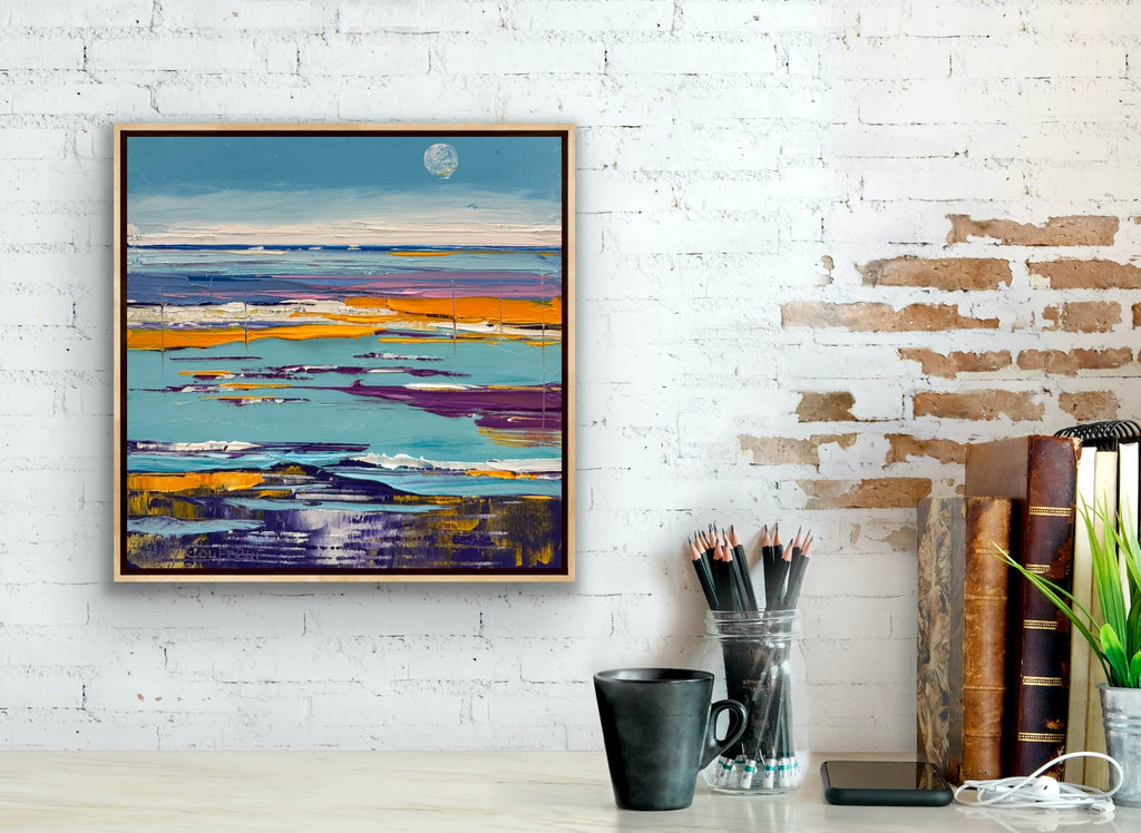 Seascape 84