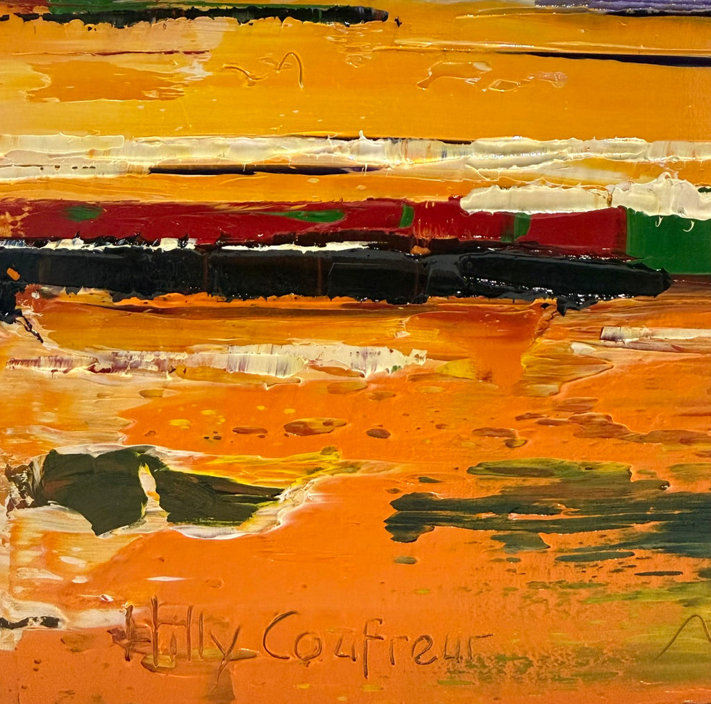 Farm Landscape 75