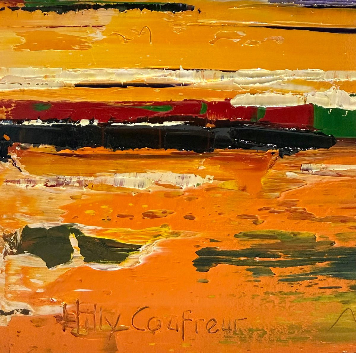 Farm Landscape 75