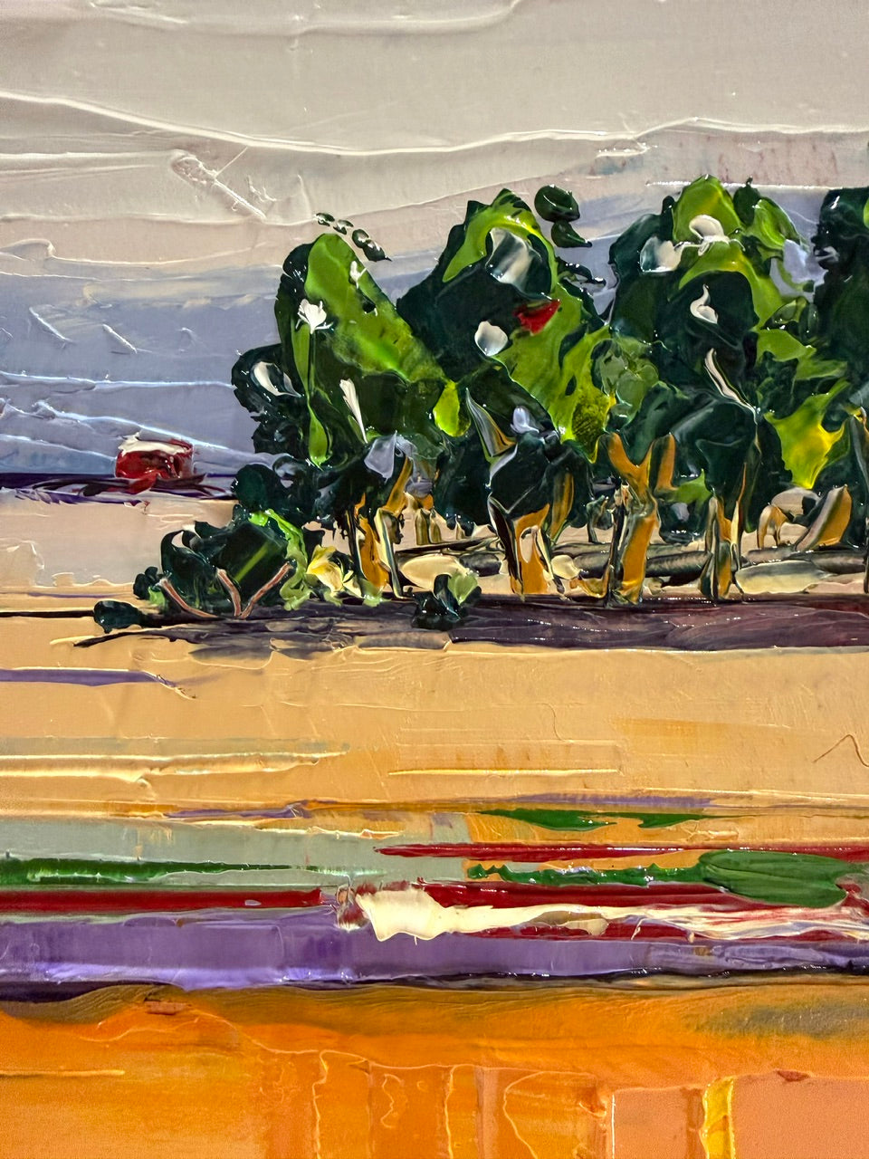 Farm Landscape 75