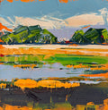 Farm Landscape 76
