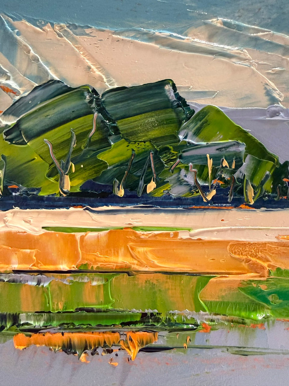 Farm Landscape 76