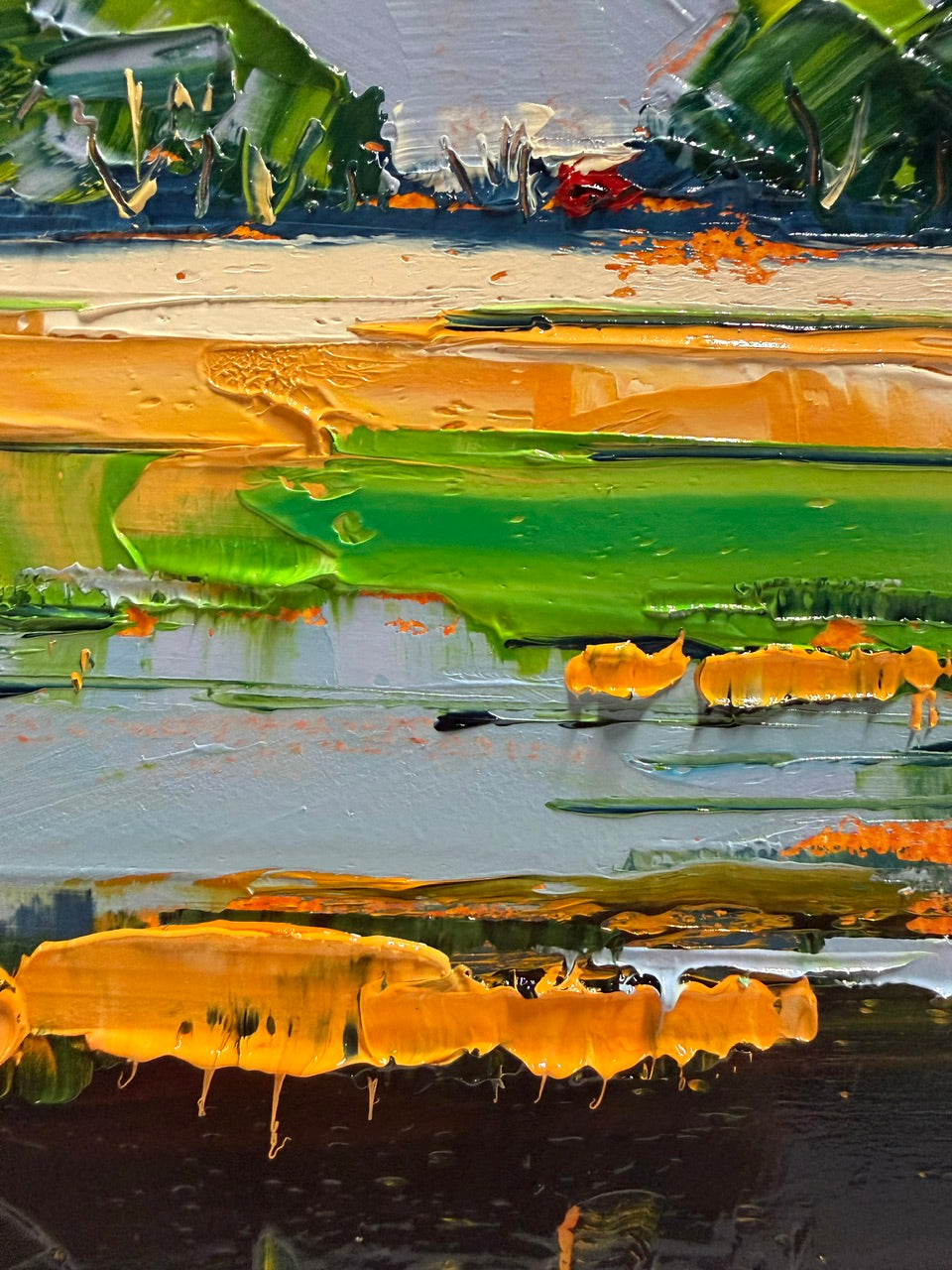 Farm Landscape 76