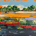Farm Landscape 77
