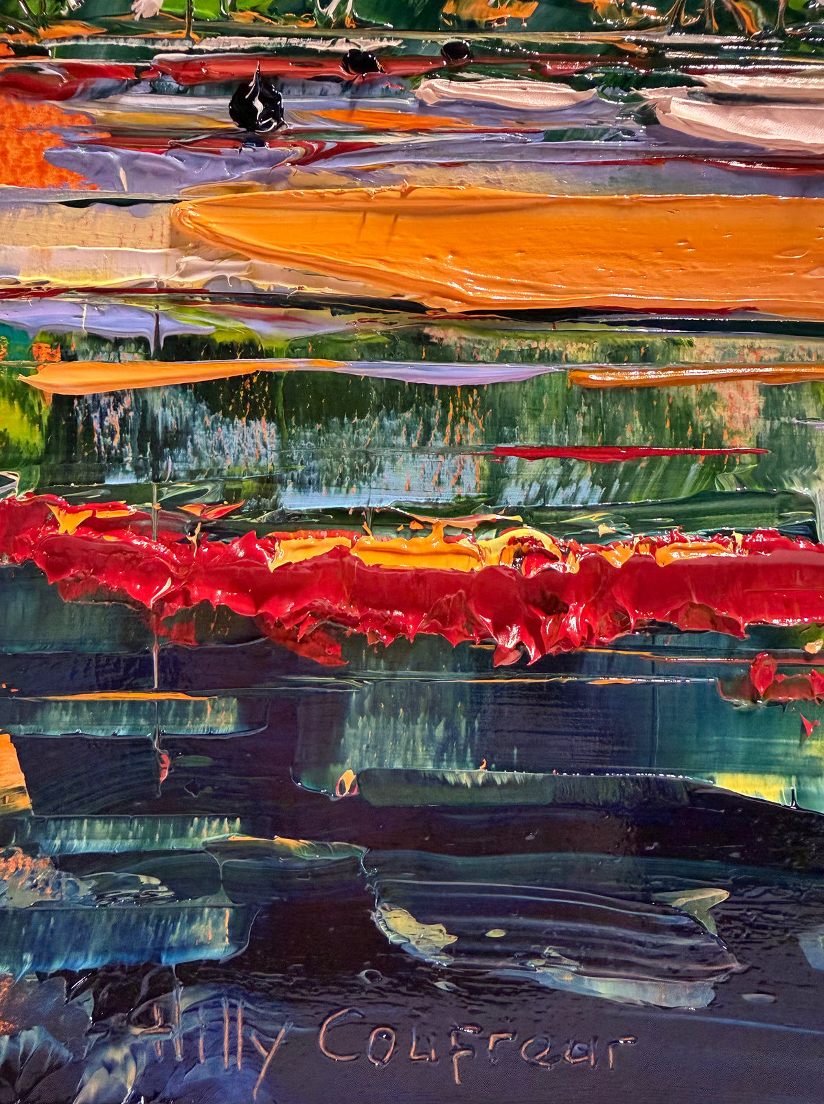Farm Landscape 77