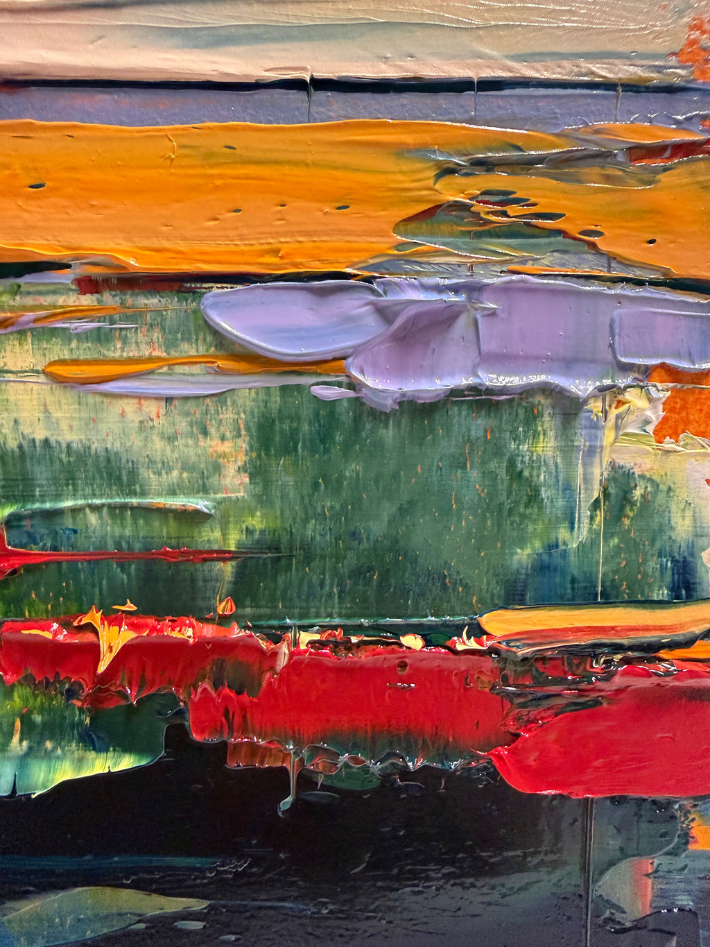 Farm Landscape 77
