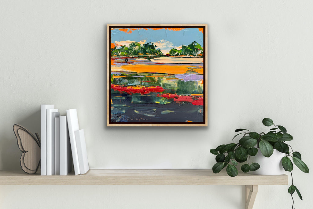 Farm Landscape 77