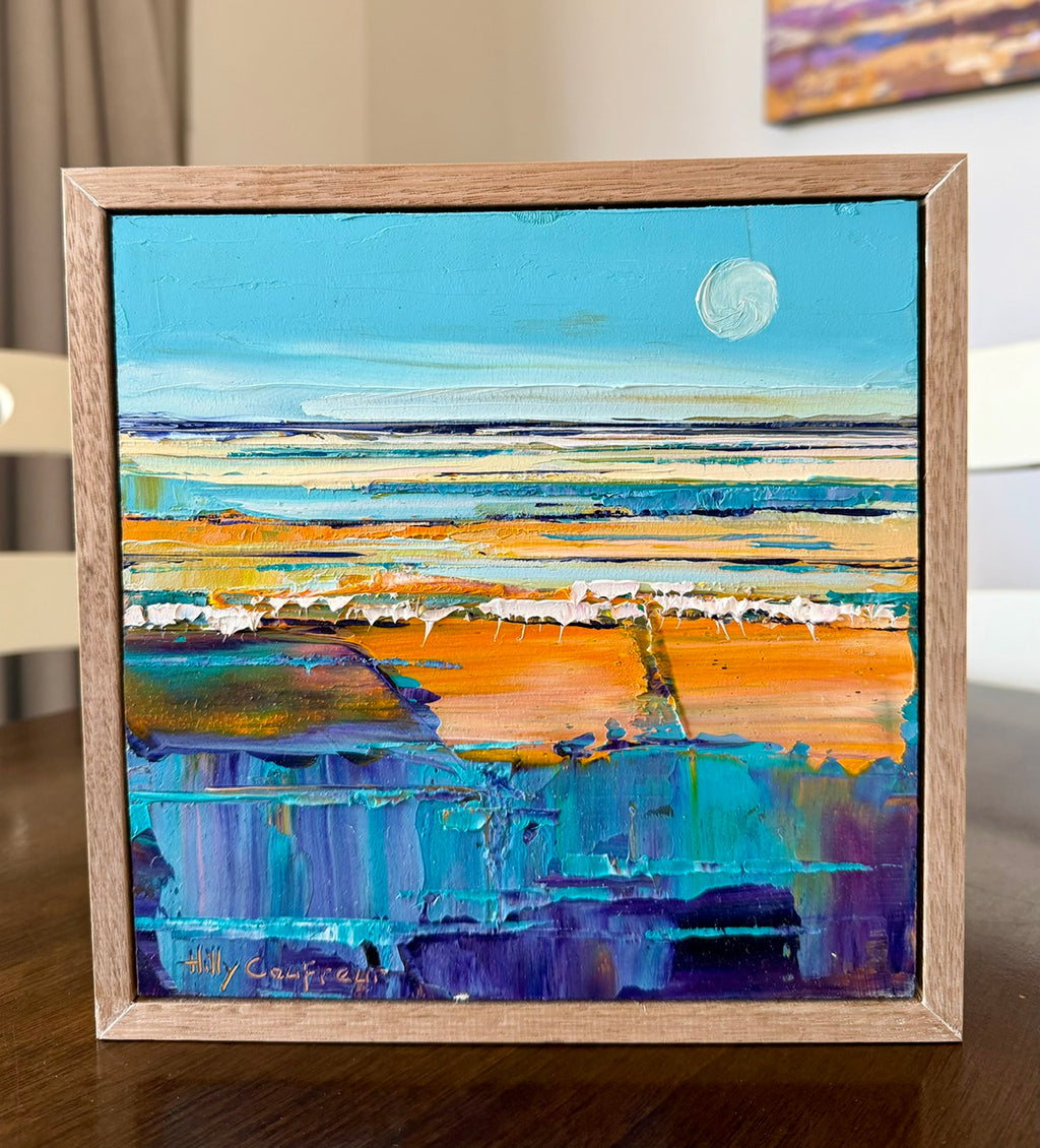 Seascape 82