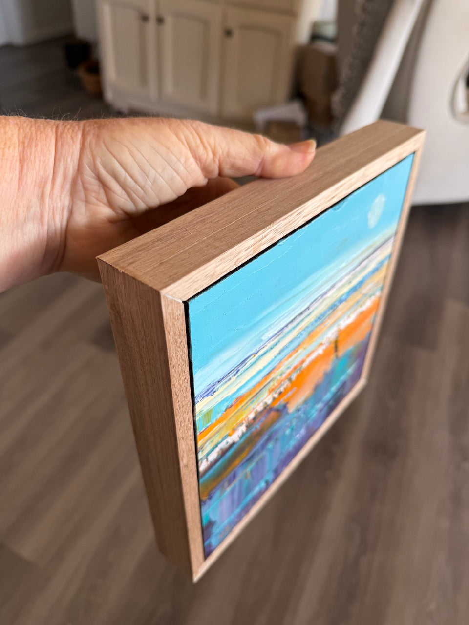 Seascape 82