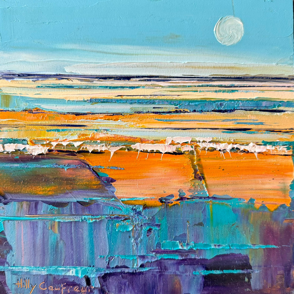 Seascape 82