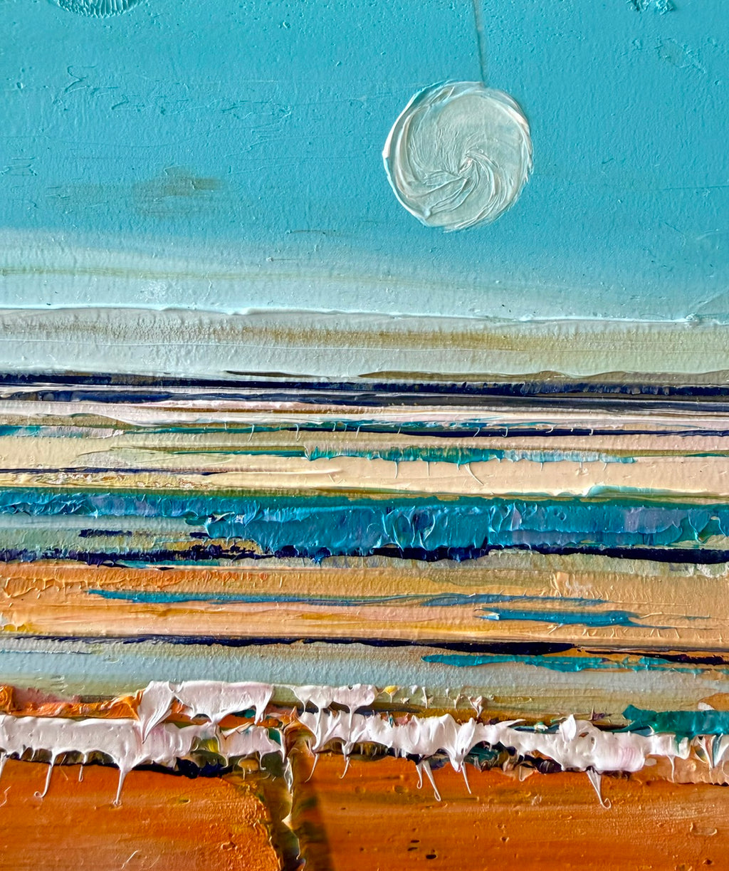 Seascape 82