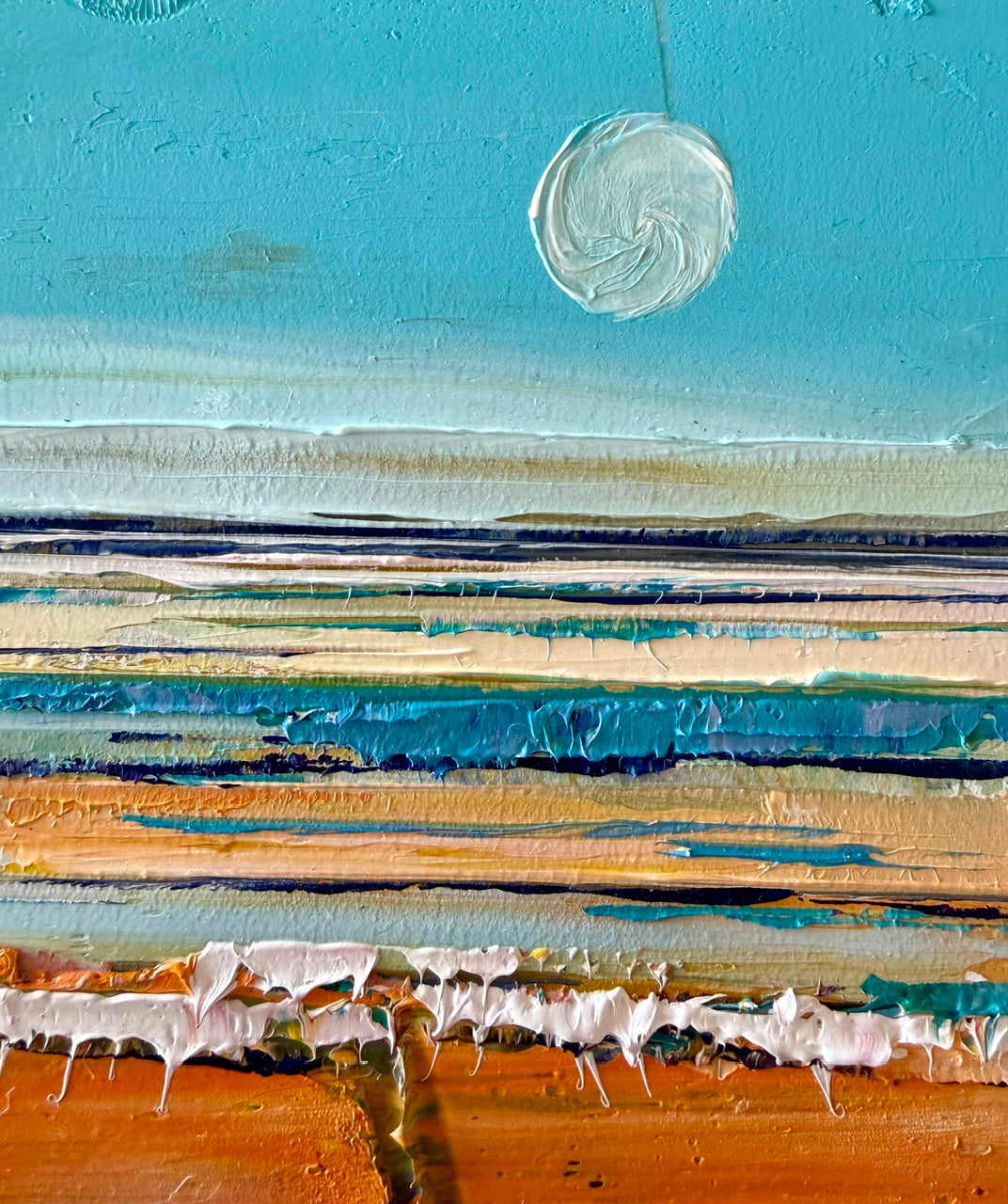 Seascape 82