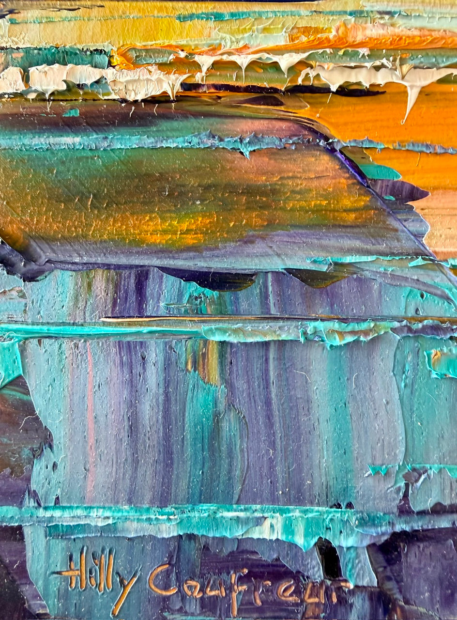 Seascape 82