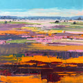 Farm Landscape 62