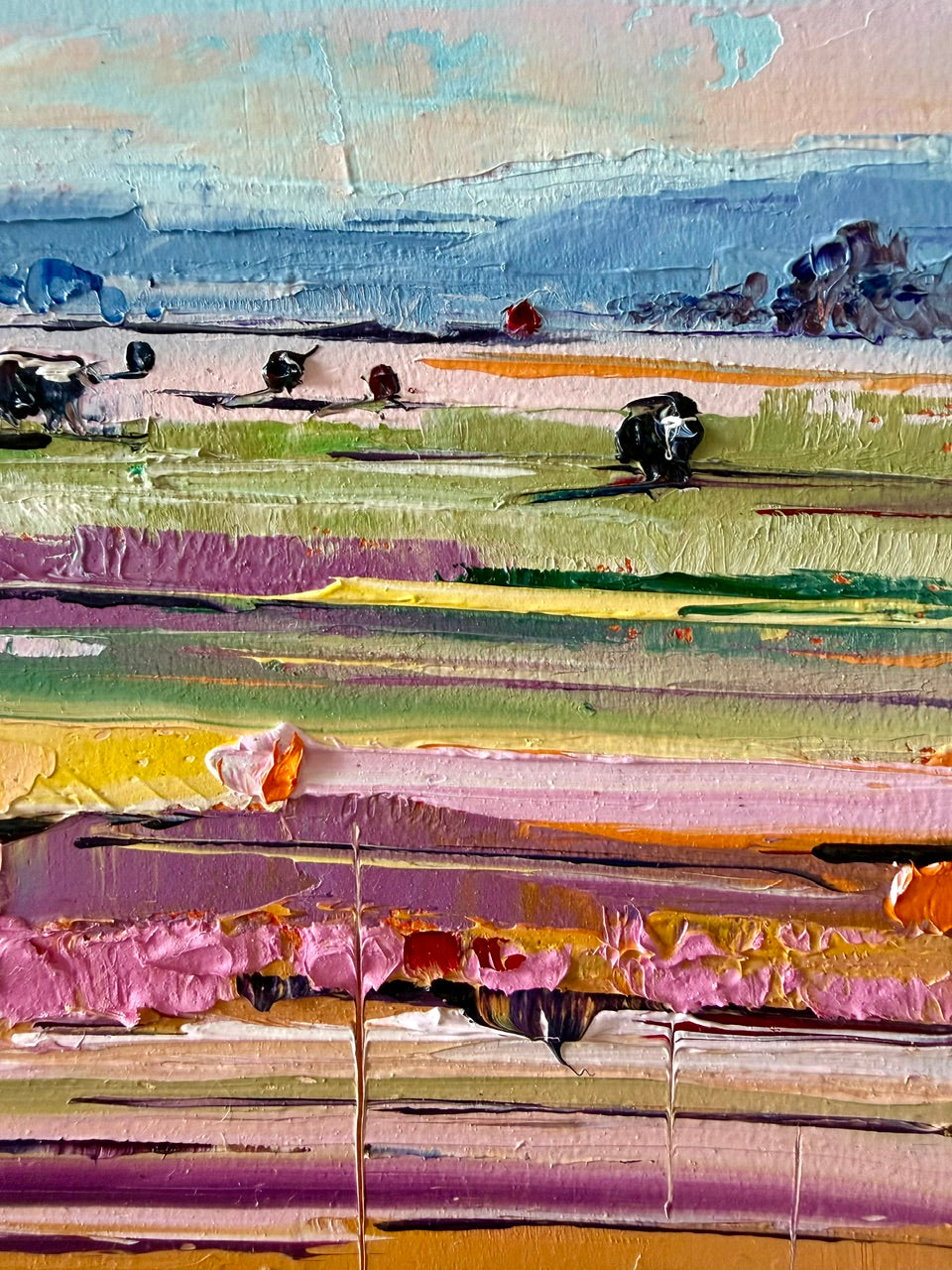 Farm Landscape 62