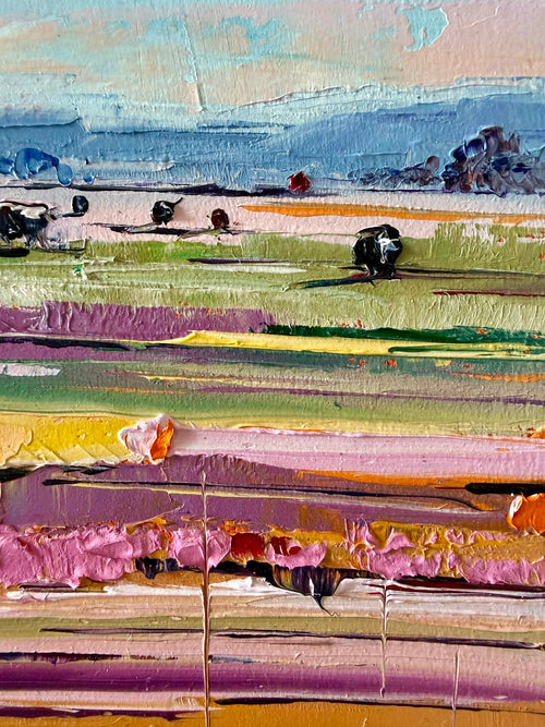 Farm Landscape 62
