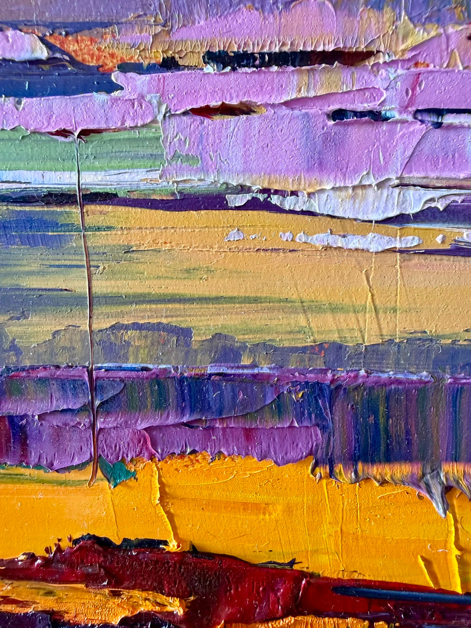Farm Landscape 62
