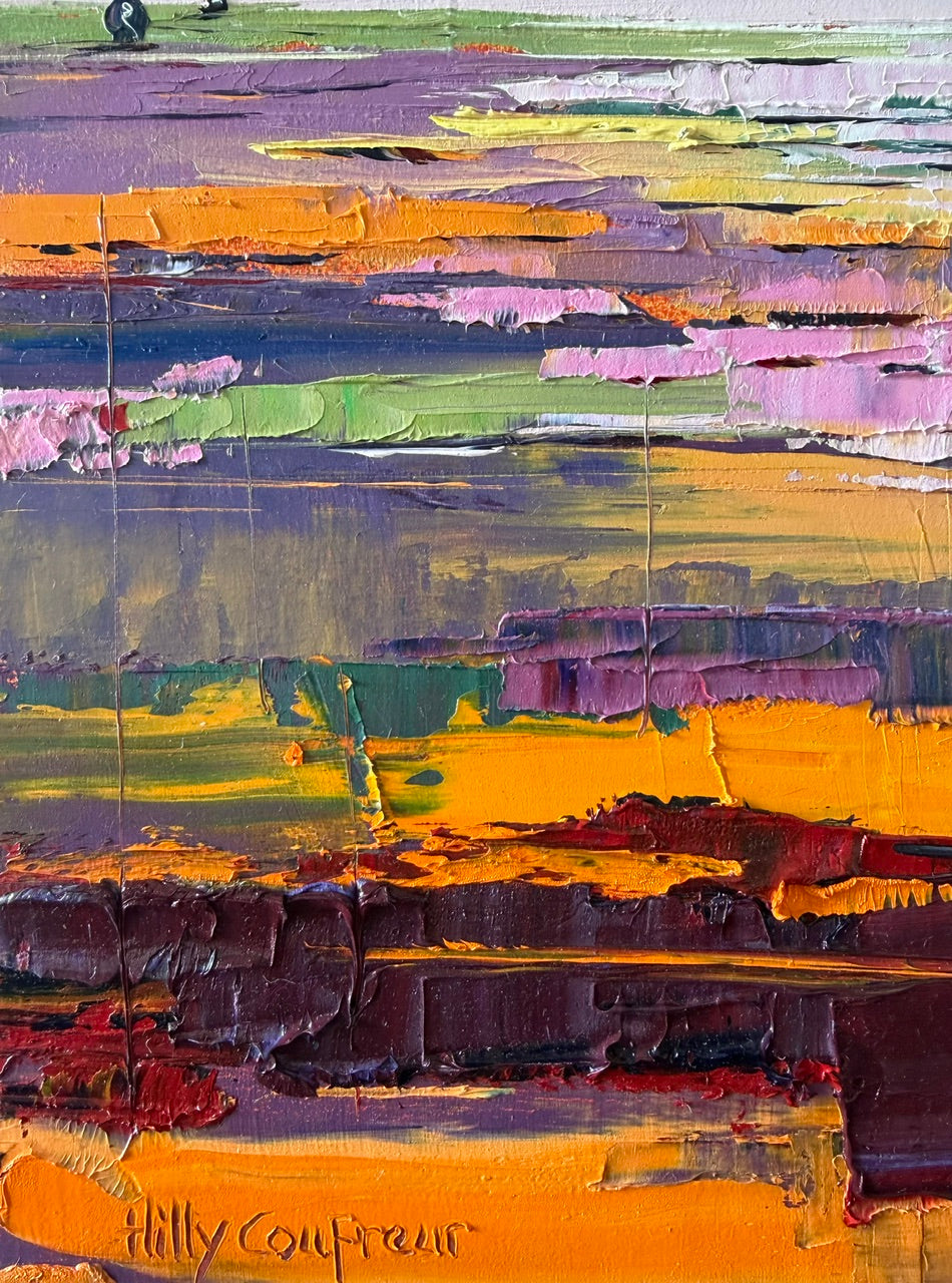 Farm Landscape 62