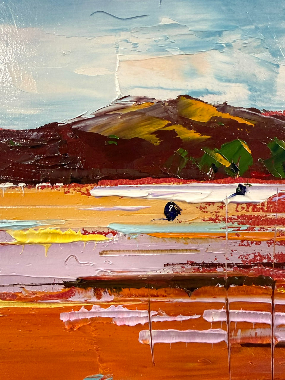 Farm Landscape 79