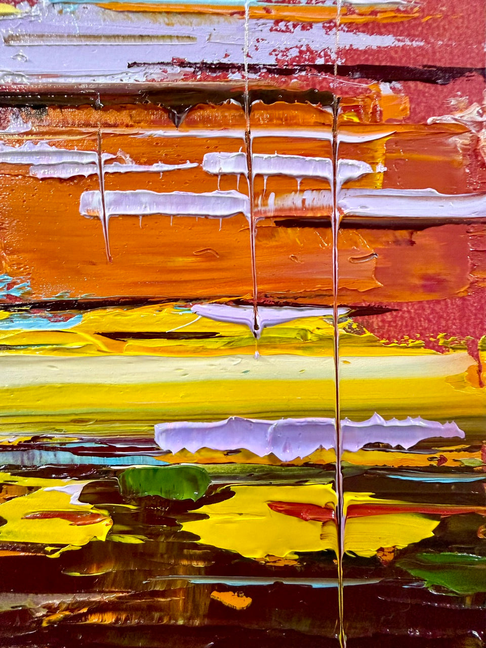 Farm Landscape 79