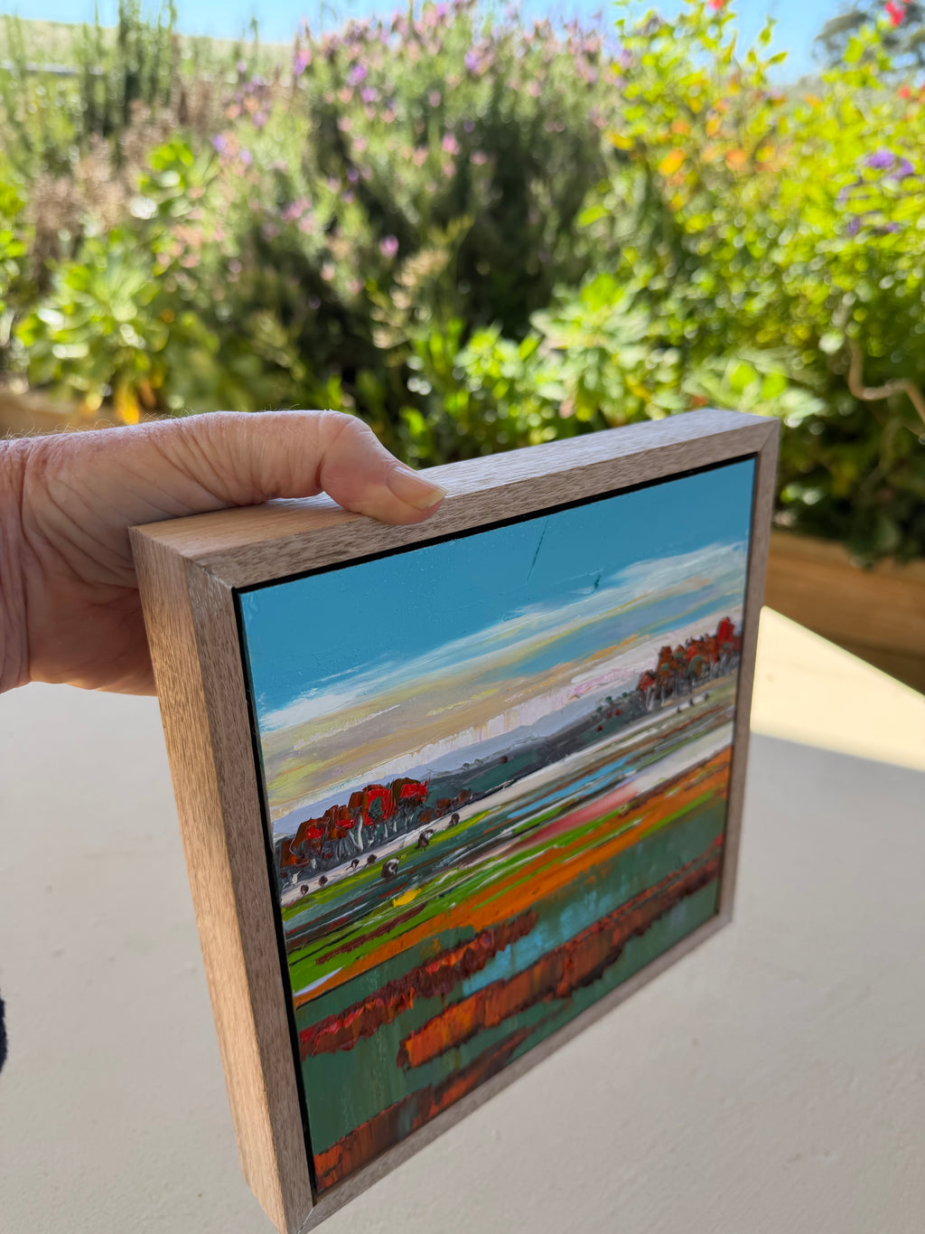 Farm Landscape 65