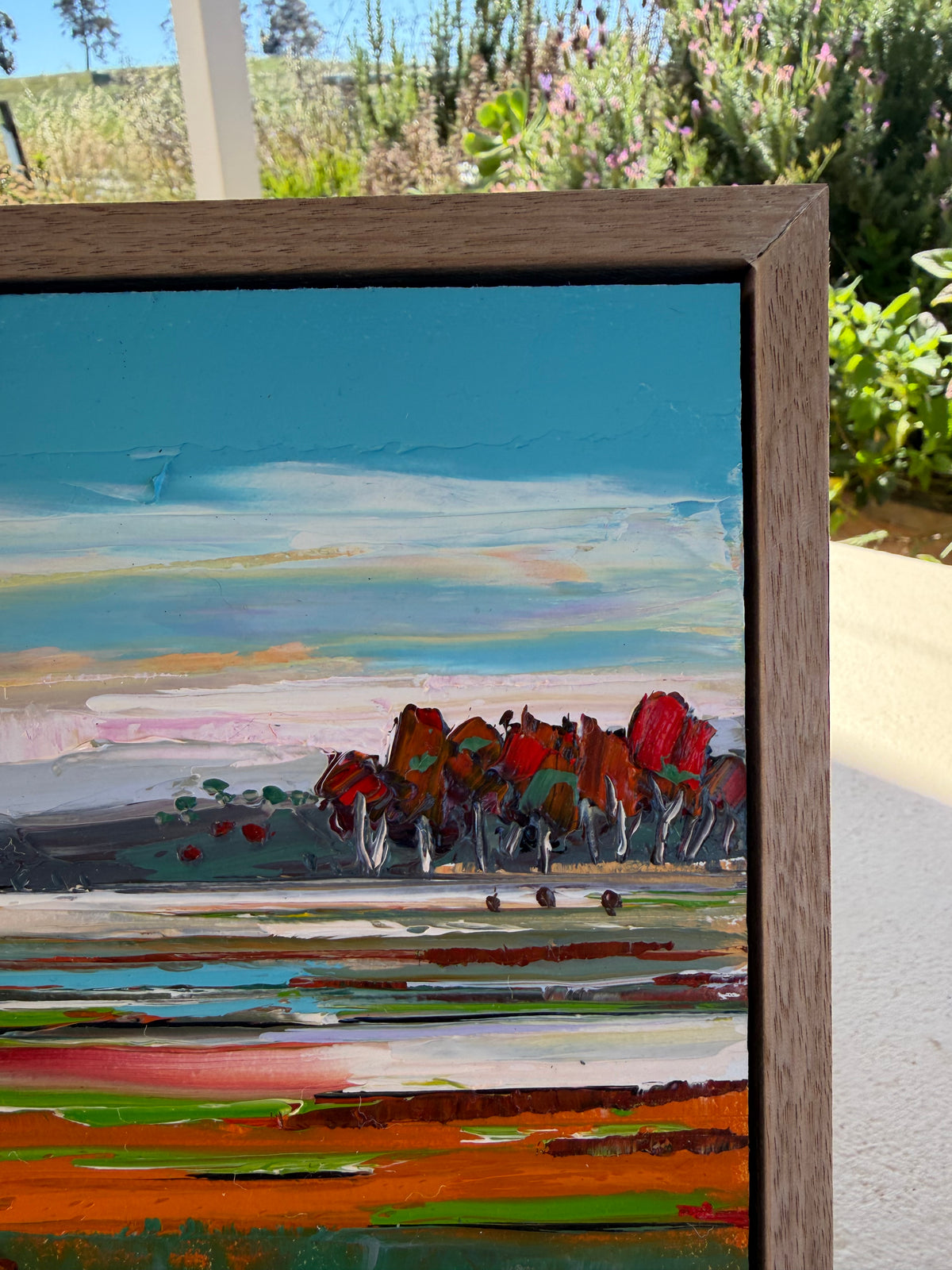 Farm Landscape 65