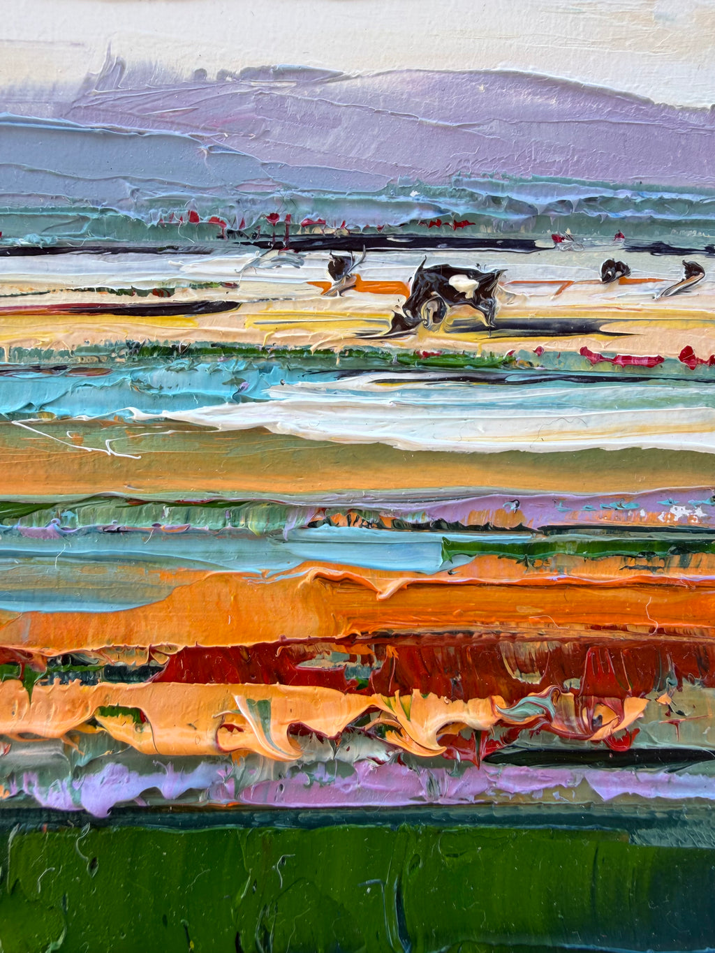Farm Landscape 64