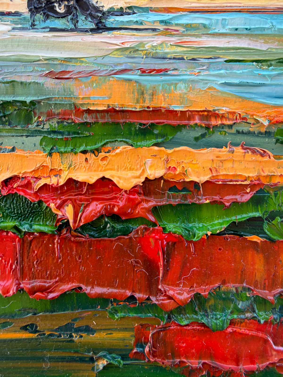 Farm Landscape 64