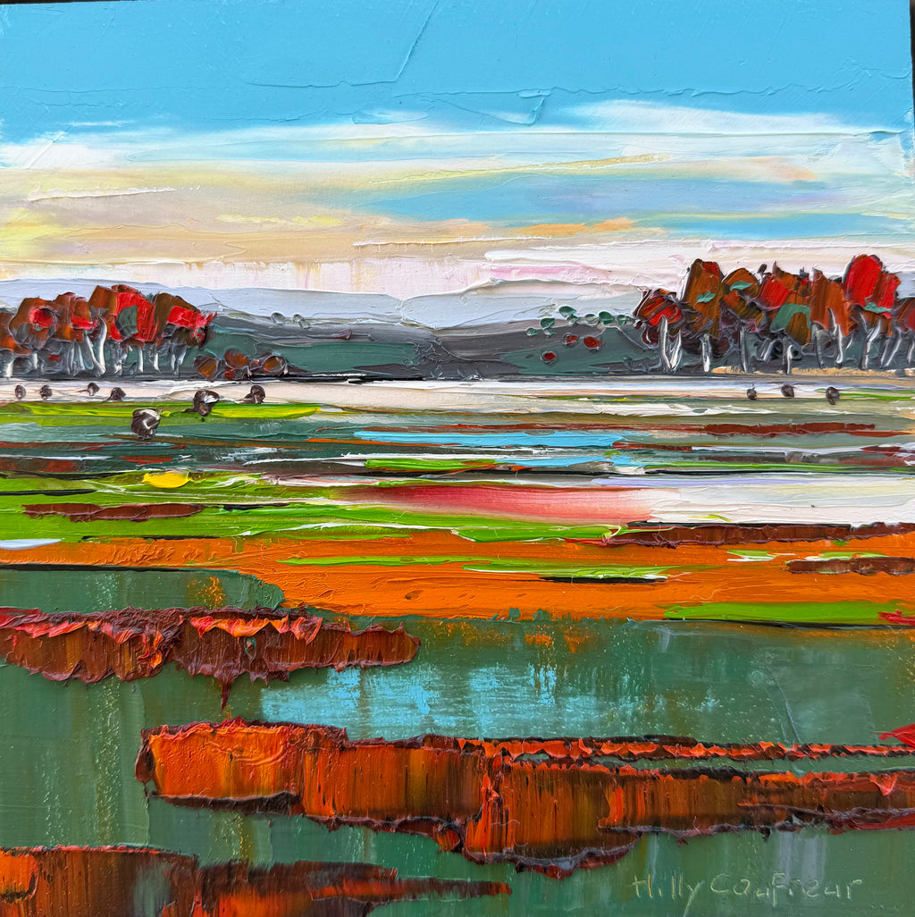 Farm Landscape 65