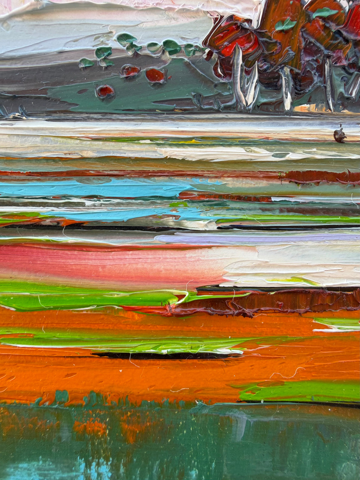 Farm Landscape 65