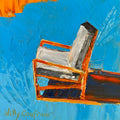 The Patio Chair