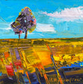 Farm Landscape 33