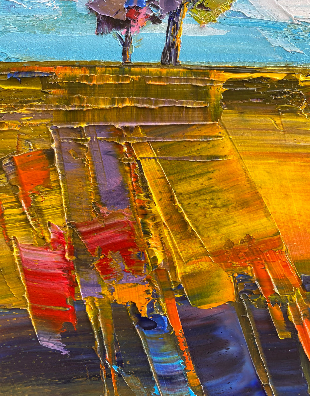 Farm Landscape 33
