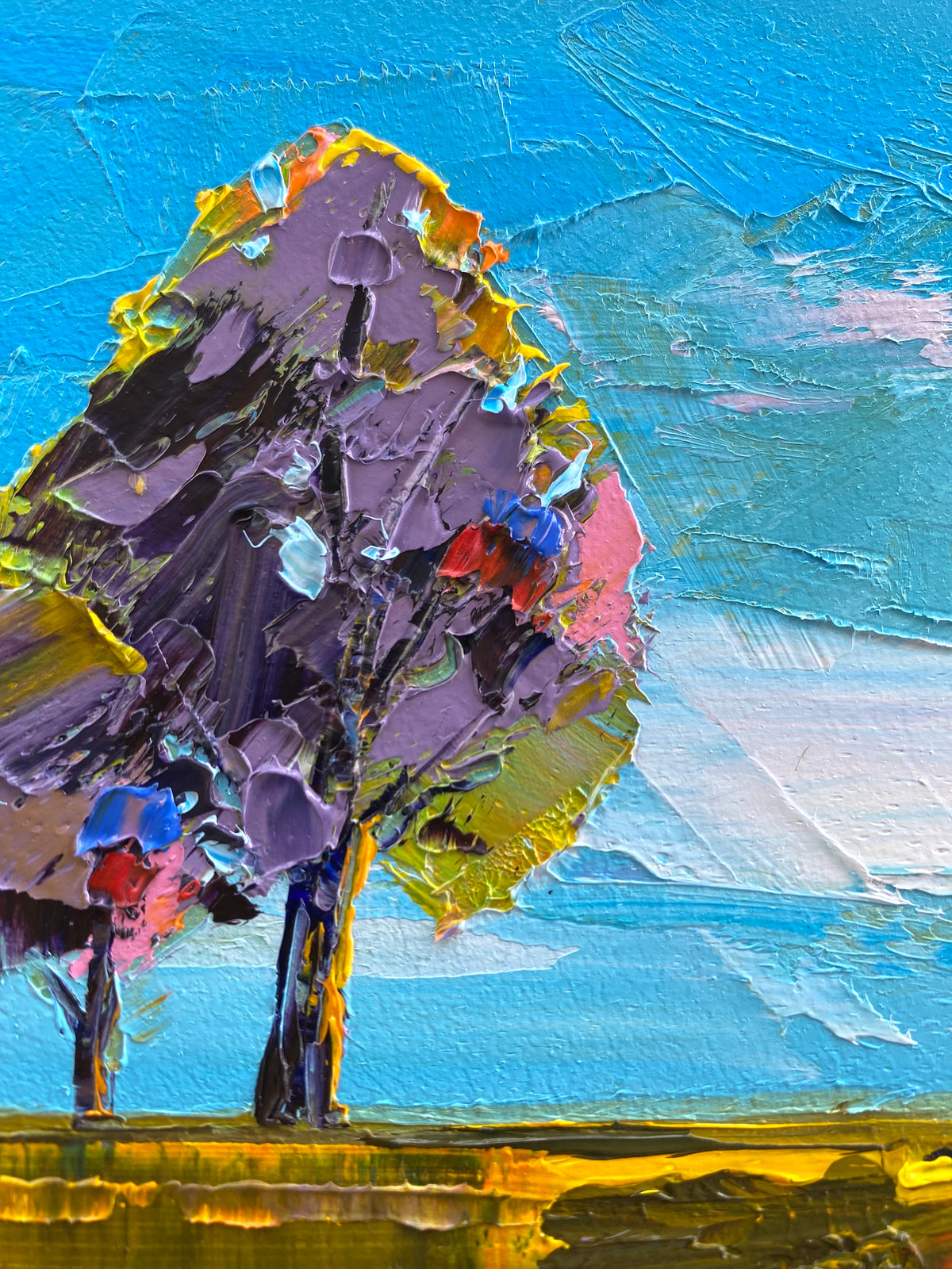 Farm Landscape 33