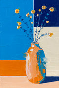 Vase with Flowers 5