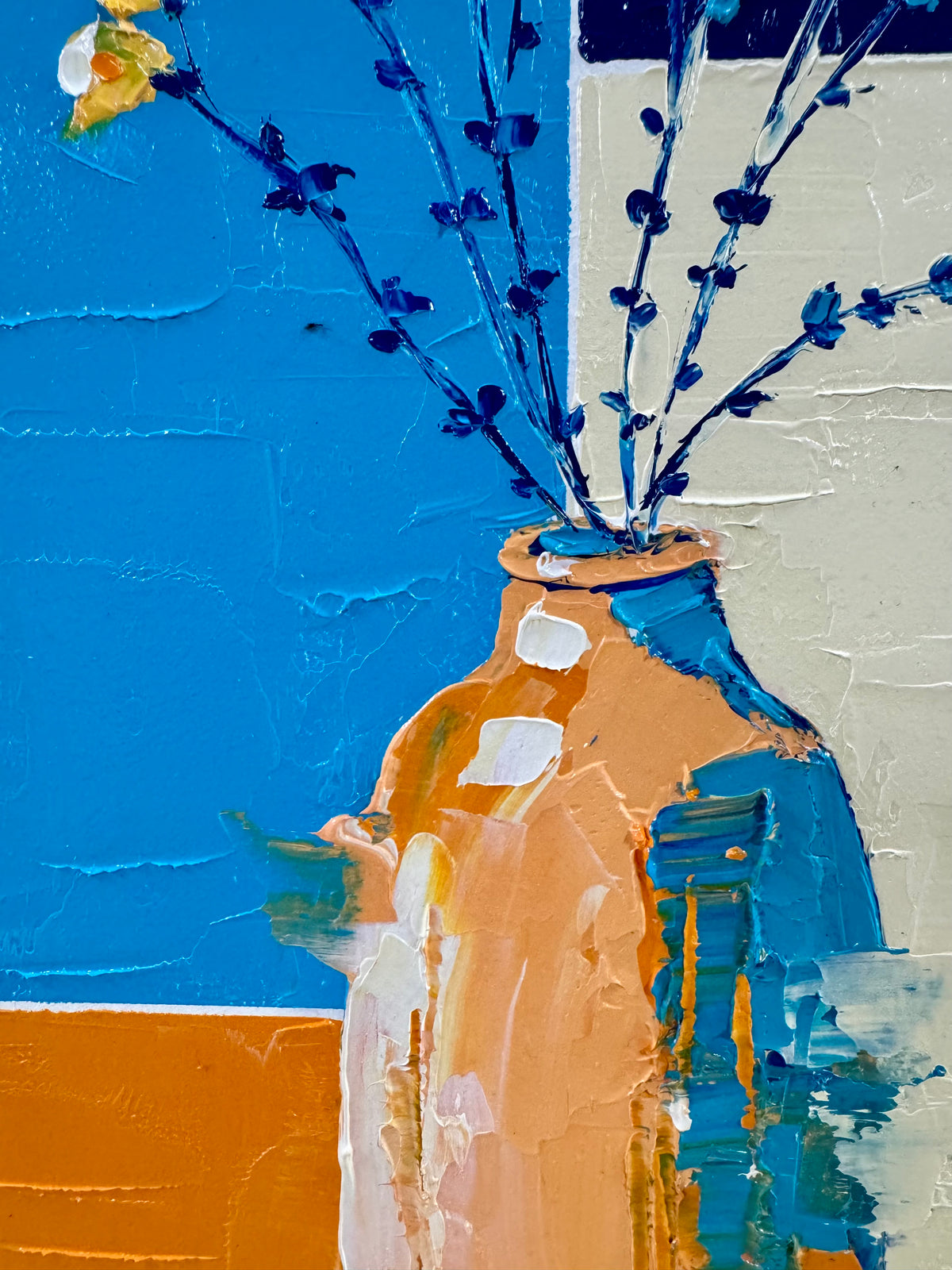 Vase with Flowers 5