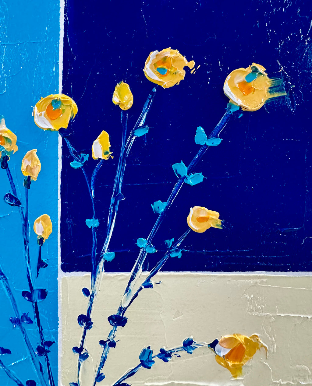 Vase with Flowers 5