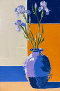 Vase with Flowers 6