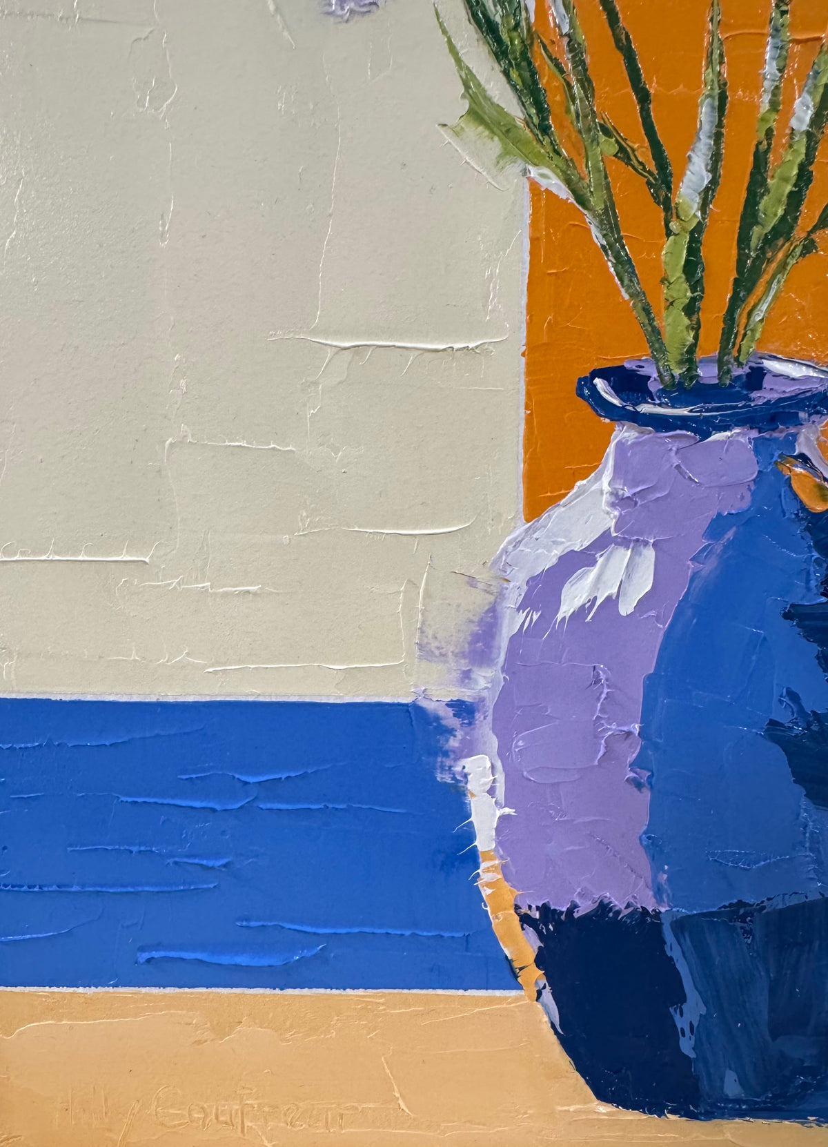 Vase with Flowers 6