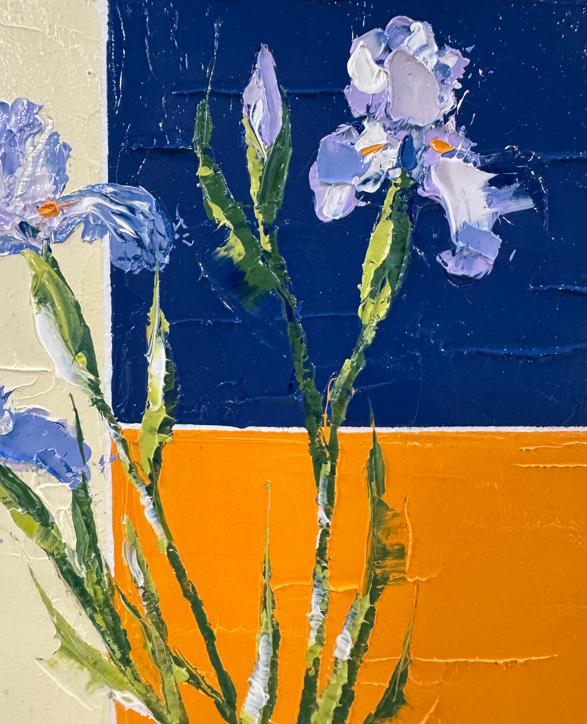 Vase with Flowers 6