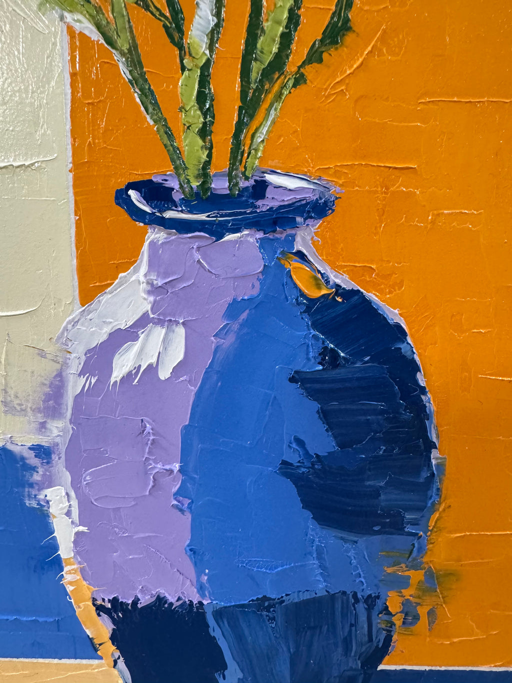 Vase with Flowers 6