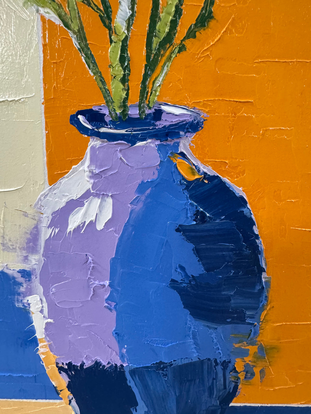 Vase with Flowers 6