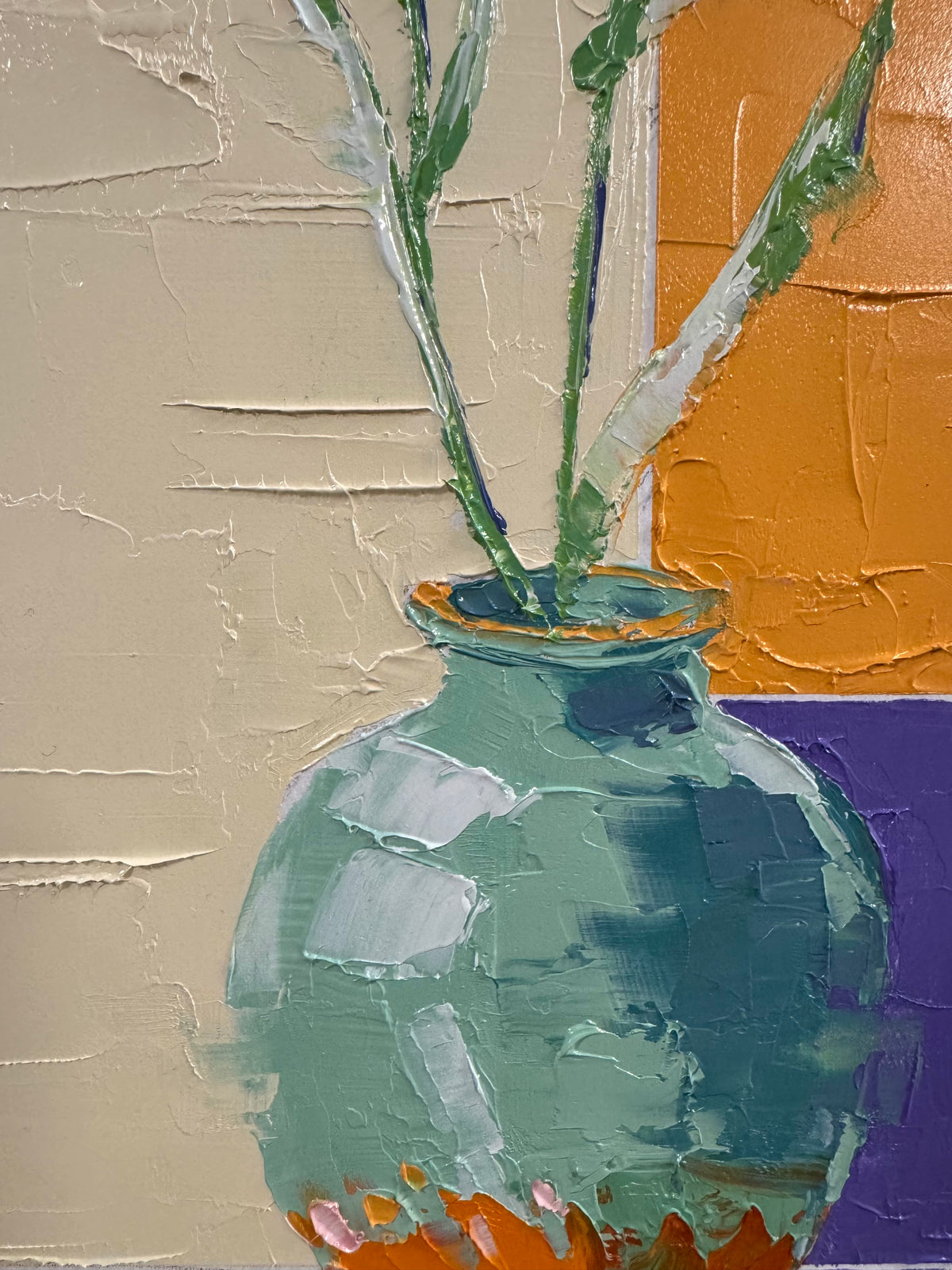 Vase with Flowers 7
