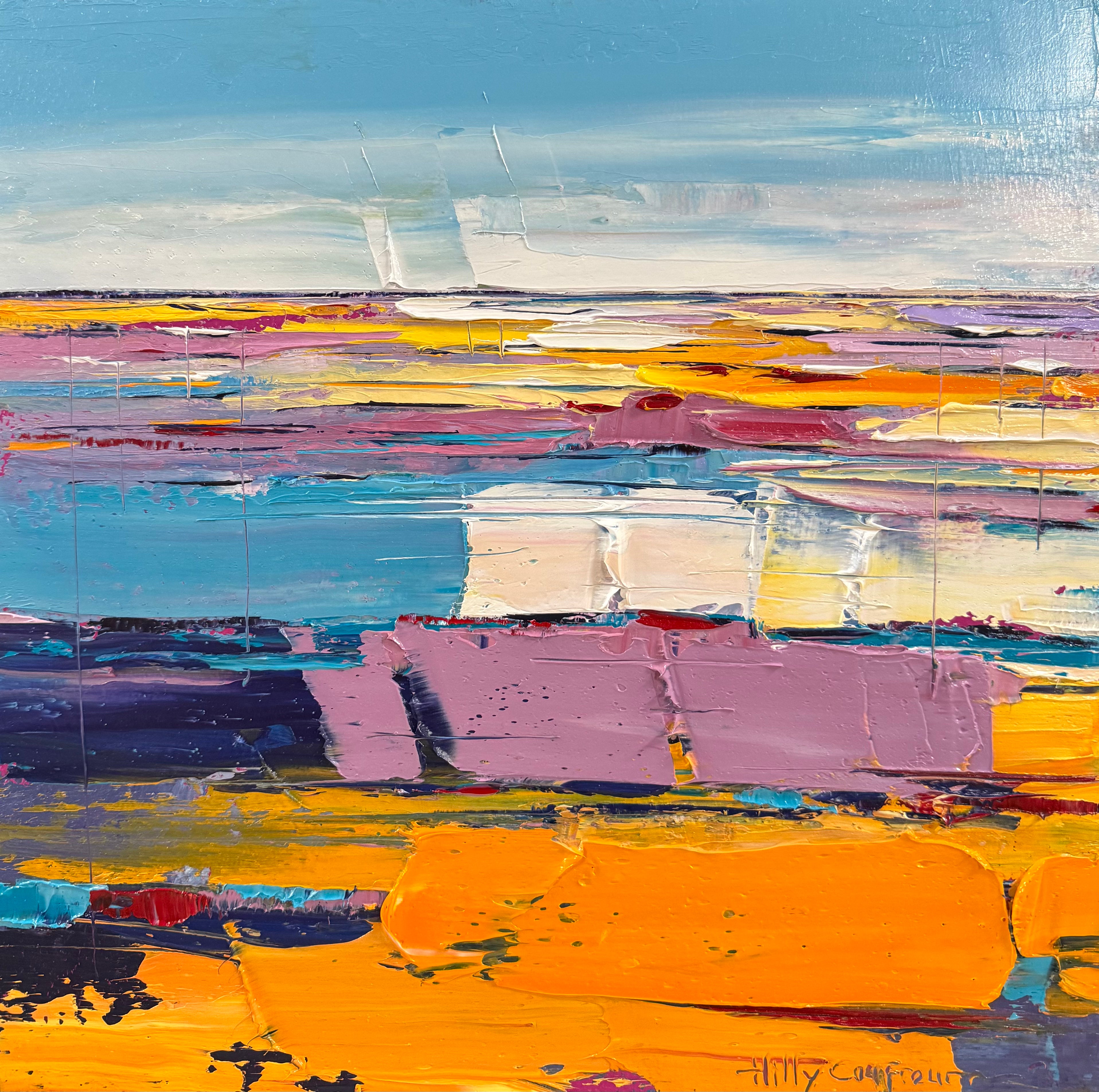 Seascape